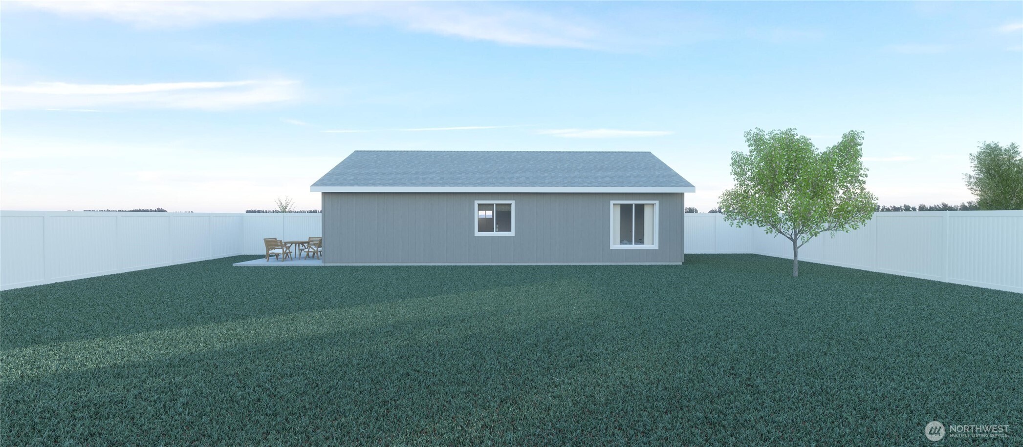 204 Cherry Street Mattawa WA 99349