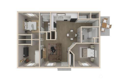 204 Cherry Street Mattawa WA 99349