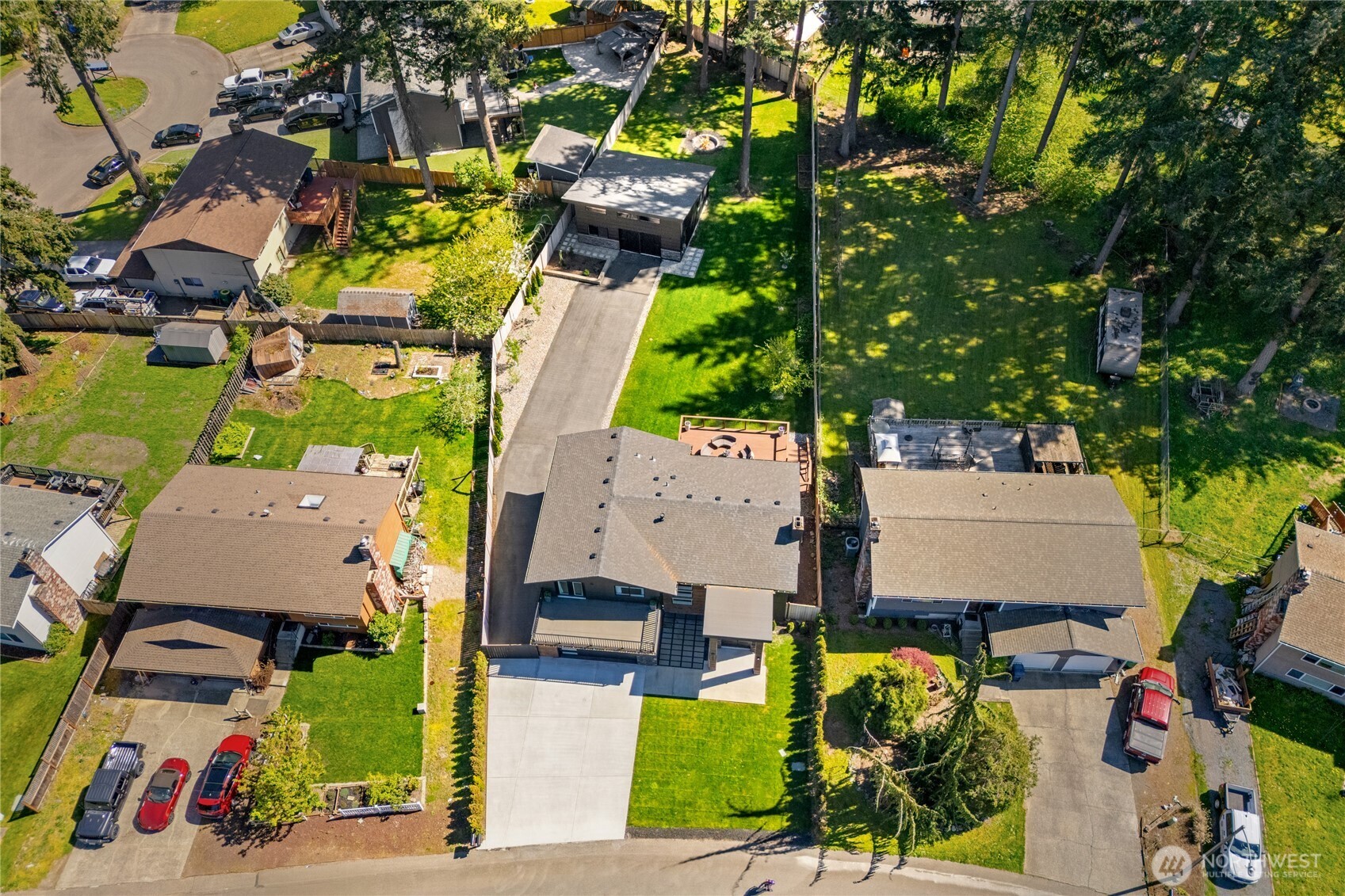 5208 NE 128th Place Marysville WA 98271