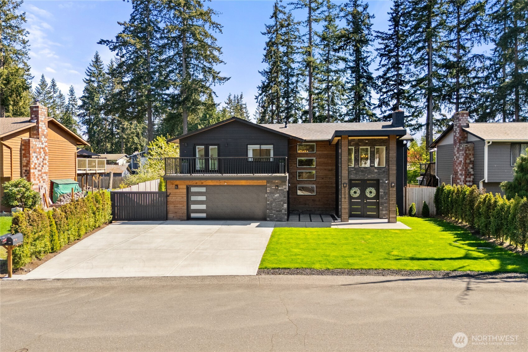 5208 NE 128th Place Marysville WA 98271