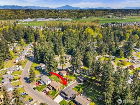 5208 NE 128th Place Marysville WA 98271