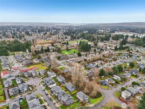 10318 56th Avenue NE Marysville WA 98270