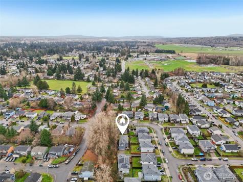 10318 56th Avenue NE Marysville WA 98270