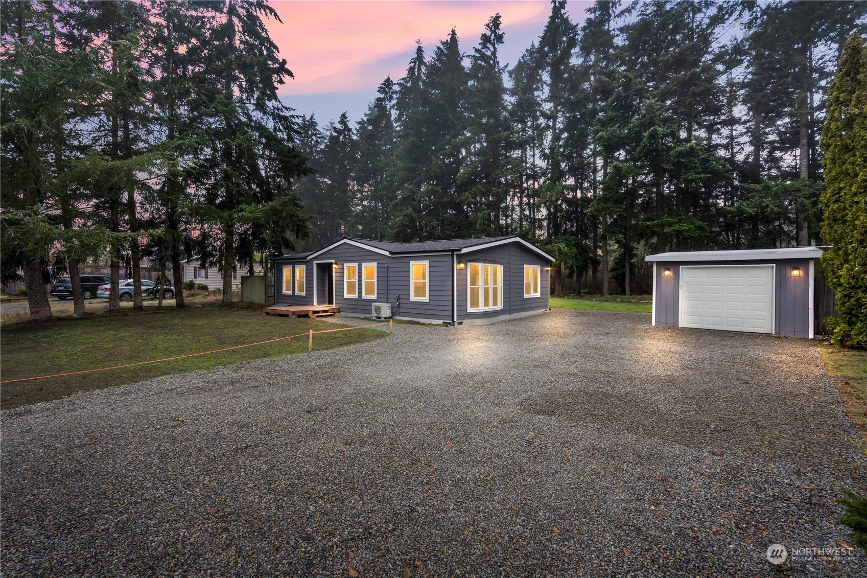 4619 233rd Street Court E Spanaway WA 98387