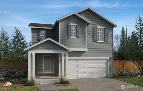 1876 NW Nahele Court Poulsbo WA 98370