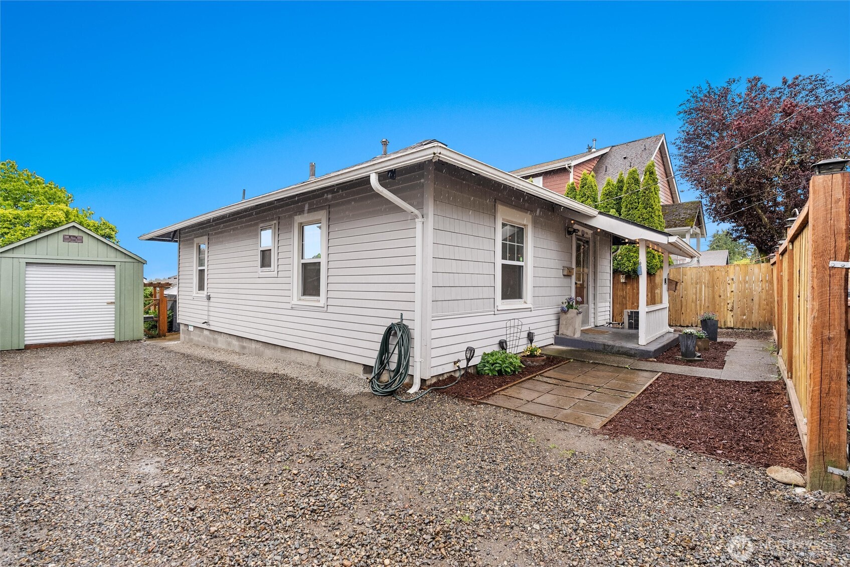 3561 E M Street Tacoma WA 98404