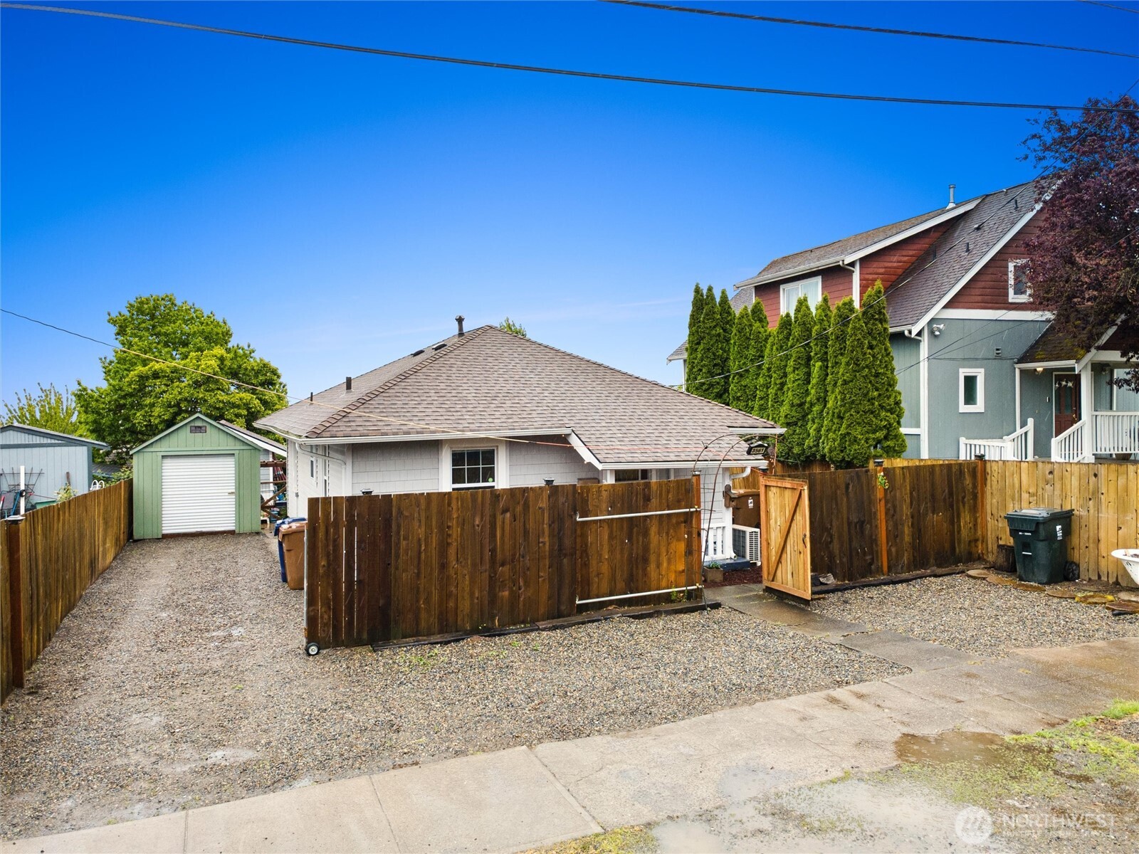 3561 E M Street Tacoma WA 98404
