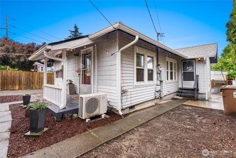 3561 E M Street Tacoma WA 98404