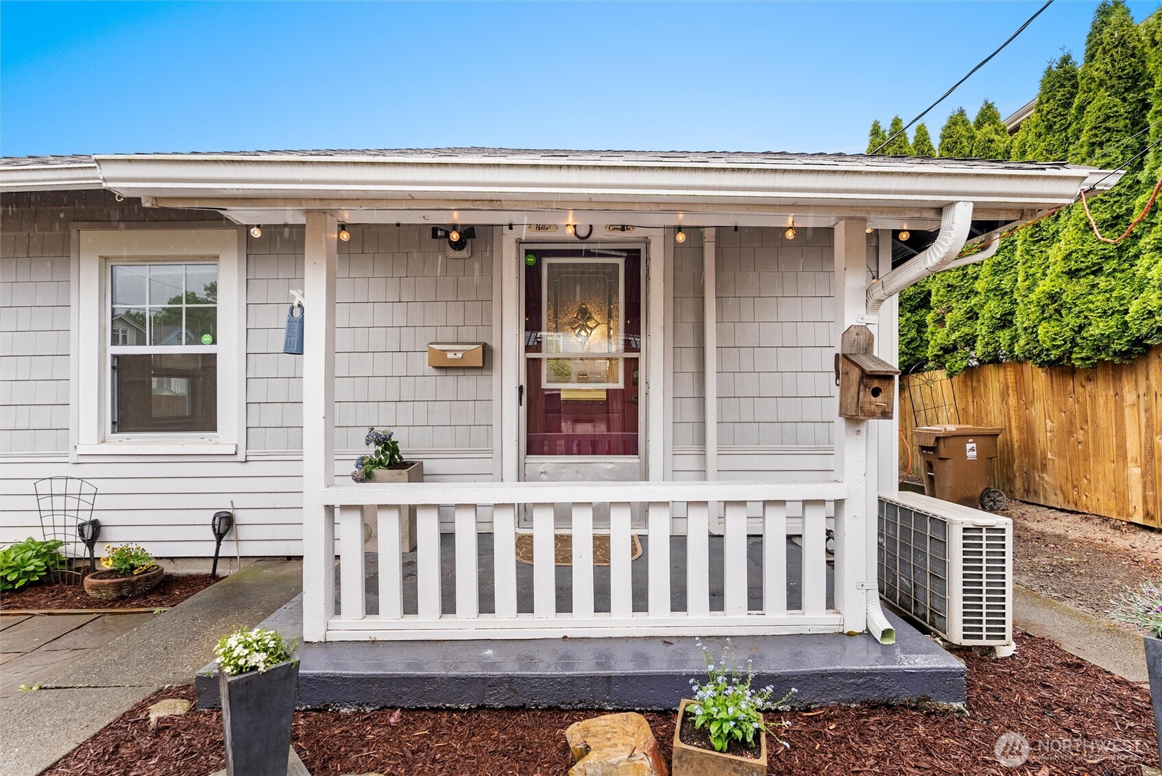 3561 E M Street Tacoma WA 98404
