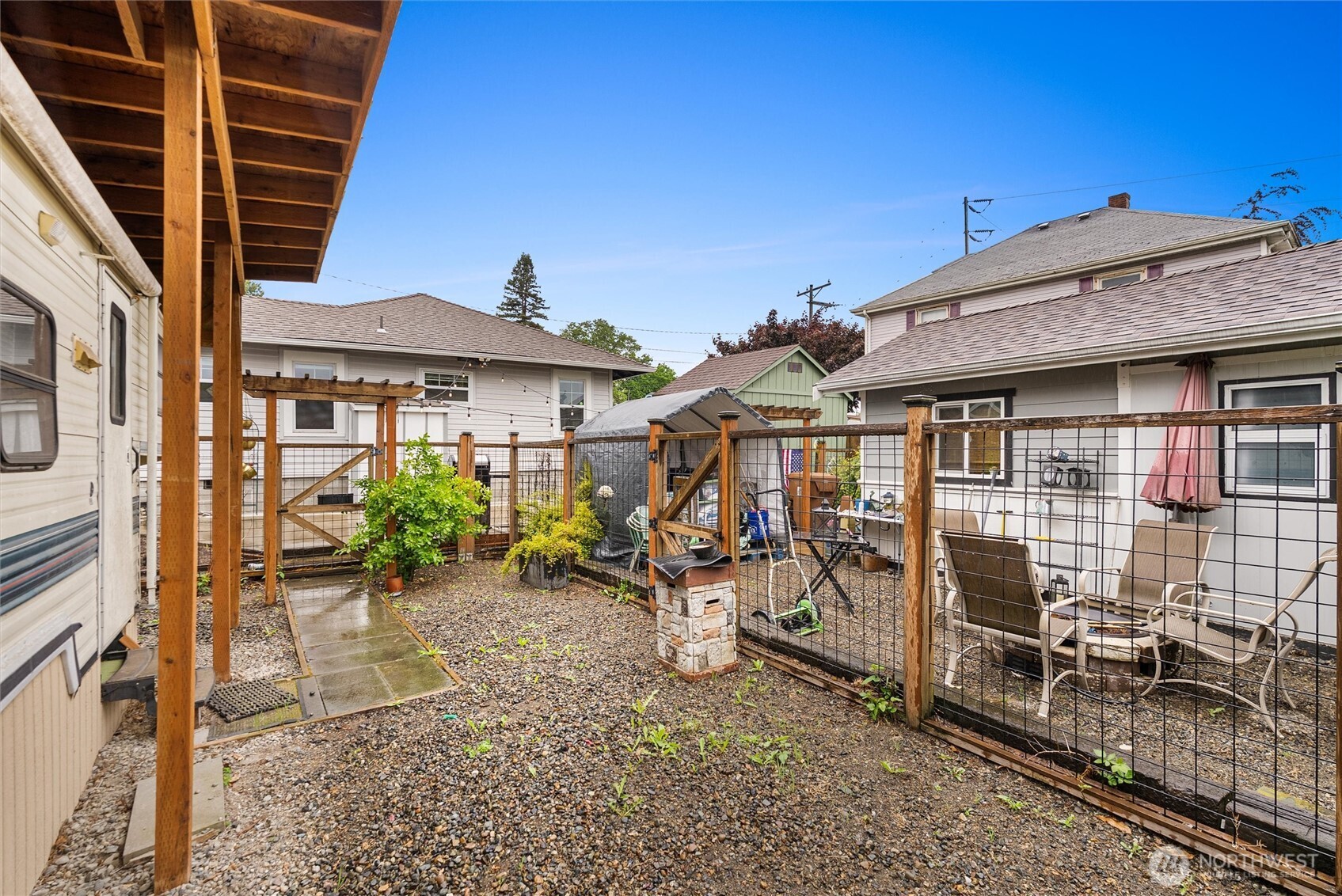 3561 E M Street Tacoma WA 98404