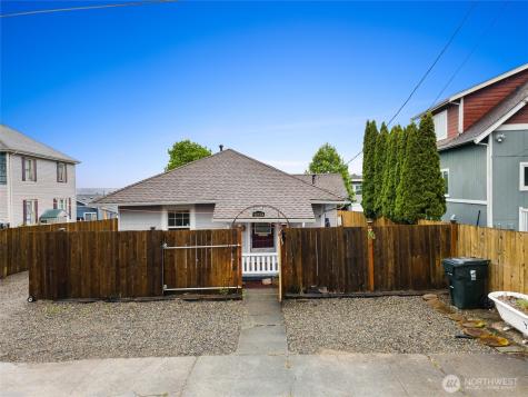 3561 E M Street Tacoma WA 98404