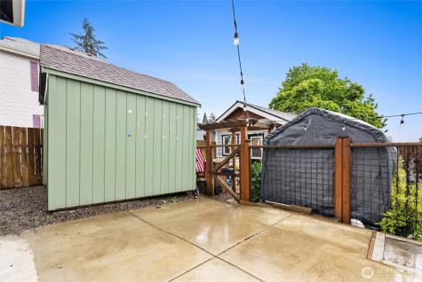 3561 E M Street Tacoma WA 98404