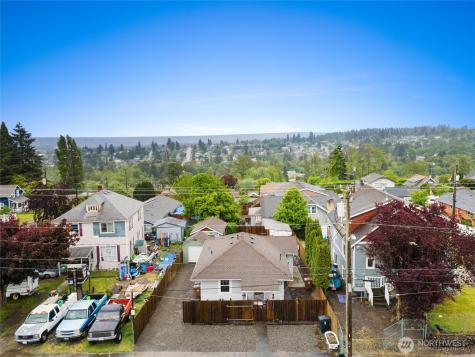 3561 E M Street Tacoma WA 98404