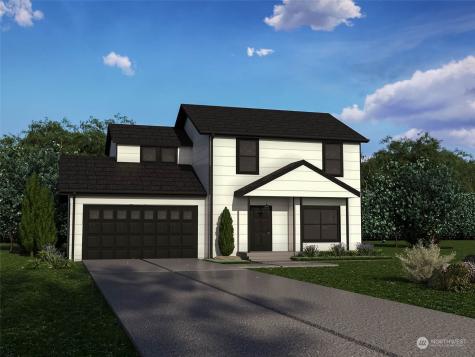 6997 E Bullseye Street Port Orchard WA 98366