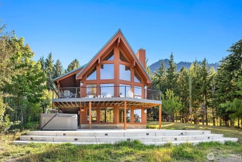 220 Big House Road Cle Elum WA 98922