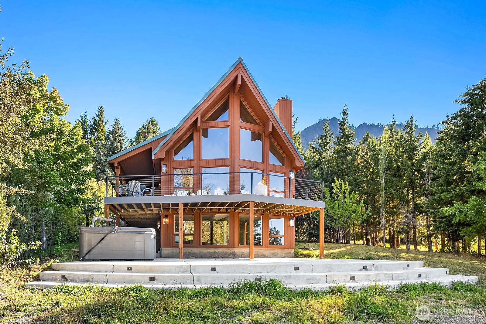 220 Big House Road Cle Elum WA 98922