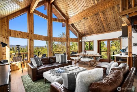 220 Big House Road Cle Elum WA 98922