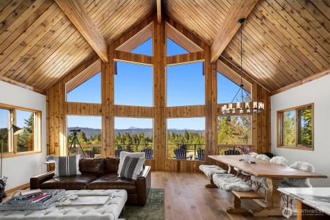 220 Big House Road Cle Elum WA 98922