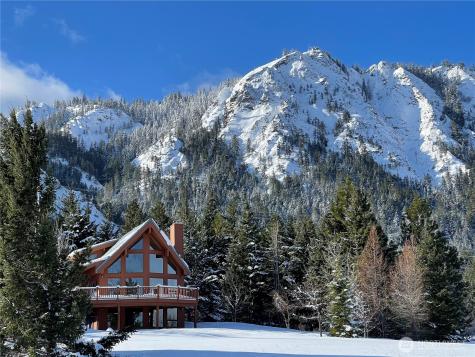 220 Big House Road Cle Elum WA 98922