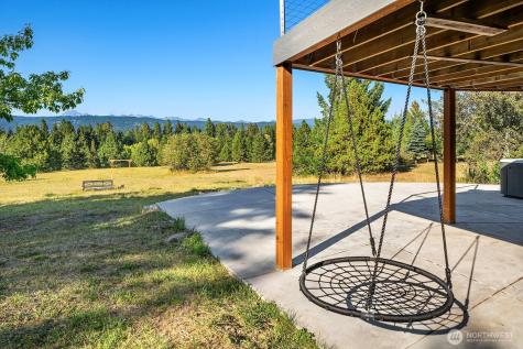 220 Big House Road Cle Elum WA 98922