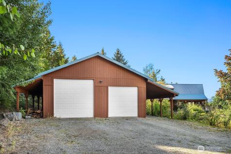 220 Big House Road Cle Elum WA 98922