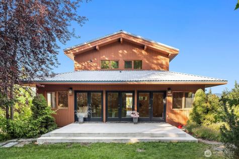 220 Big House Road Cle Elum WA 98922