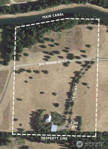 220 Big House Road Cle Elum WA 98922