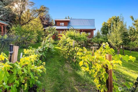 220 Big House Road Cle Elum WA 98922