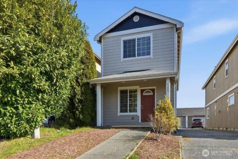 7205 E G Street Tacoma WA 98404