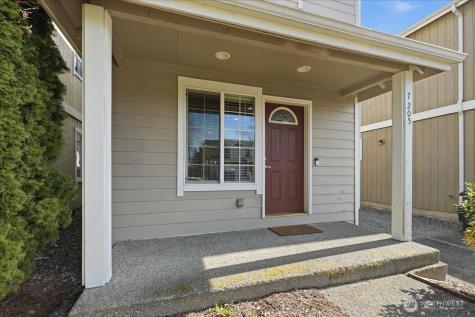 7205 E G Street Tacoma WA 98404