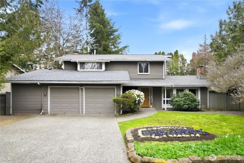 12211 NE 139th Place Kirkland WA 98034