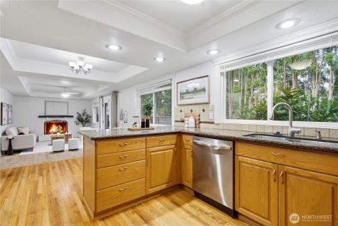 12211 NE 139th Place Kirkland WA 98034