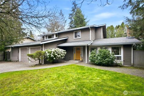 12211 NE 139th Place Kirkland WA 98034