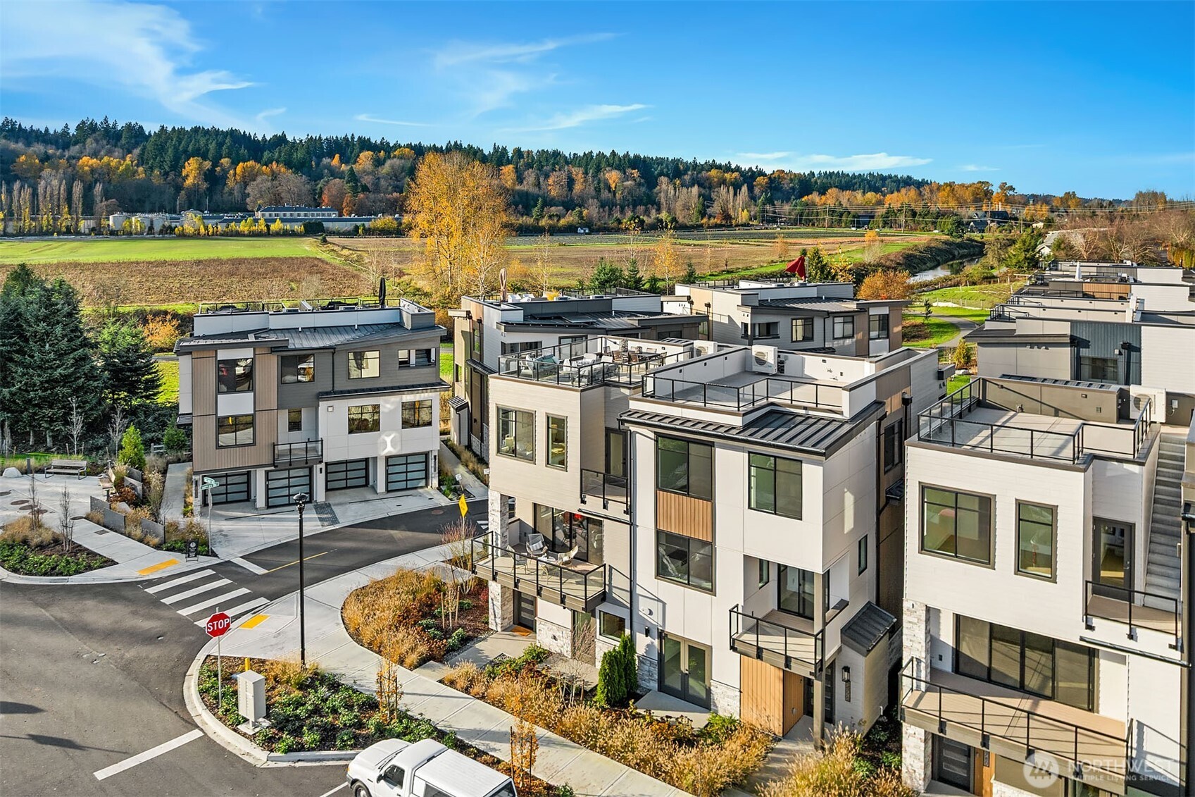 14760 NE 143rd Street Woodinville WA 98072