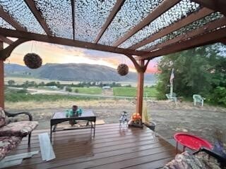 14 Bridge View Road Tonasket WA 98855