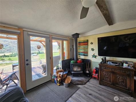 14 Bridge View Road Tonasket WA 98855