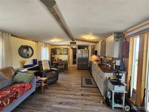 14 Bridge View Road Tonasket WA 98855