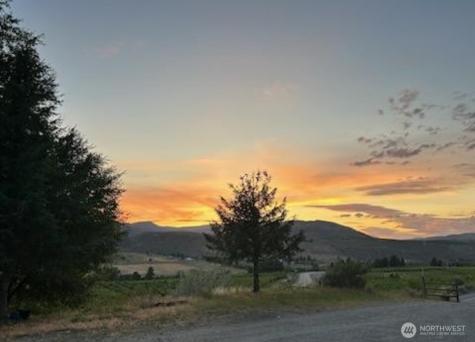 14 Bridge View Road Tonasket WA 98855