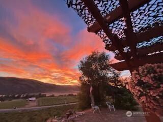 14 Bridge View Road Tonasket WA 98855