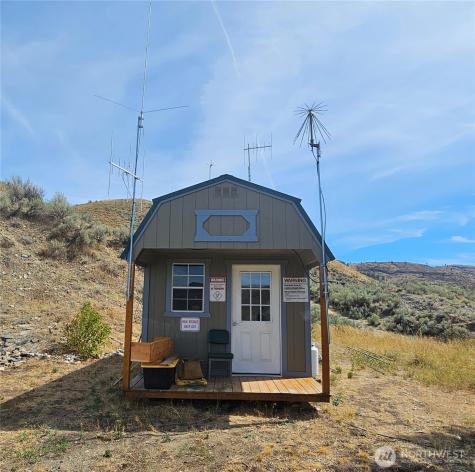 14 Bridge View Road Tonasket WA 98855