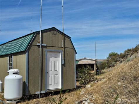 14 Bridge View Road Tonasket WA 98855