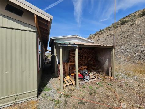 14 Bridge View Road Tonasket WA 98855