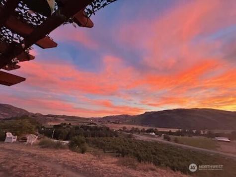 14 Bridge View Road Tonasket WA 98855