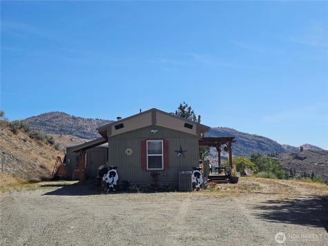 14 Bridge View Road Tonasket WA 98855