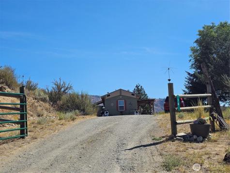 14 Bridge View Road Tonasket WA 98855