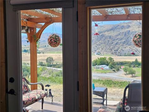 14 Bridge View Road Tonasket WA 98855