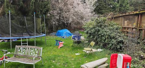 8735 SW Van Olinda Road Vashon WA 98070
