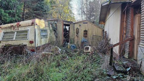 8735 SW Van Olinda Road Vashon WA 98070