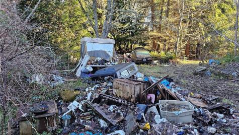 8735 SW Van Olinda Road Vashon WA 98070