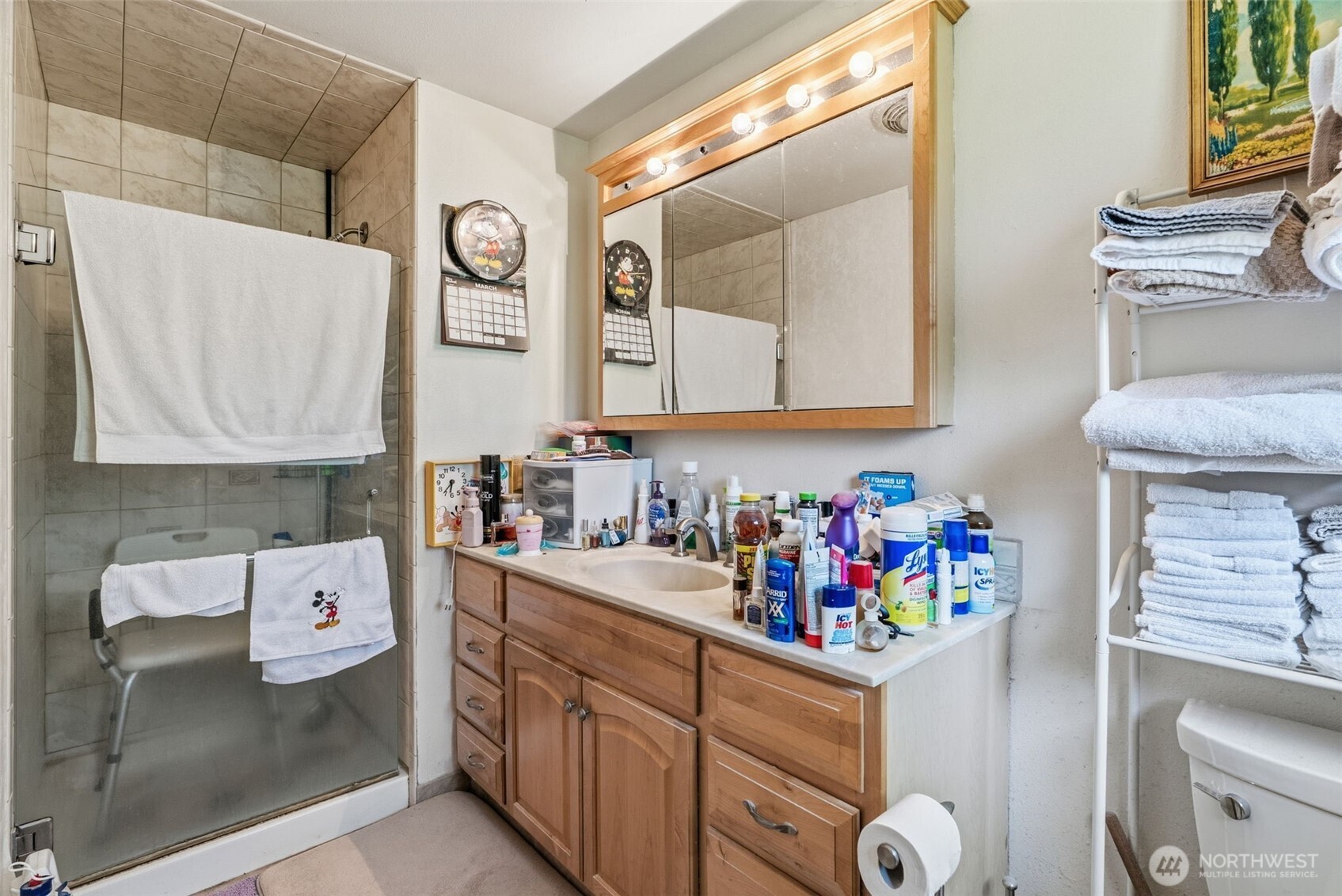 188 Woodside Drive Longview WA 98632